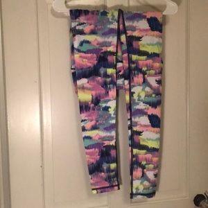 Victoria’s Secret Leggings